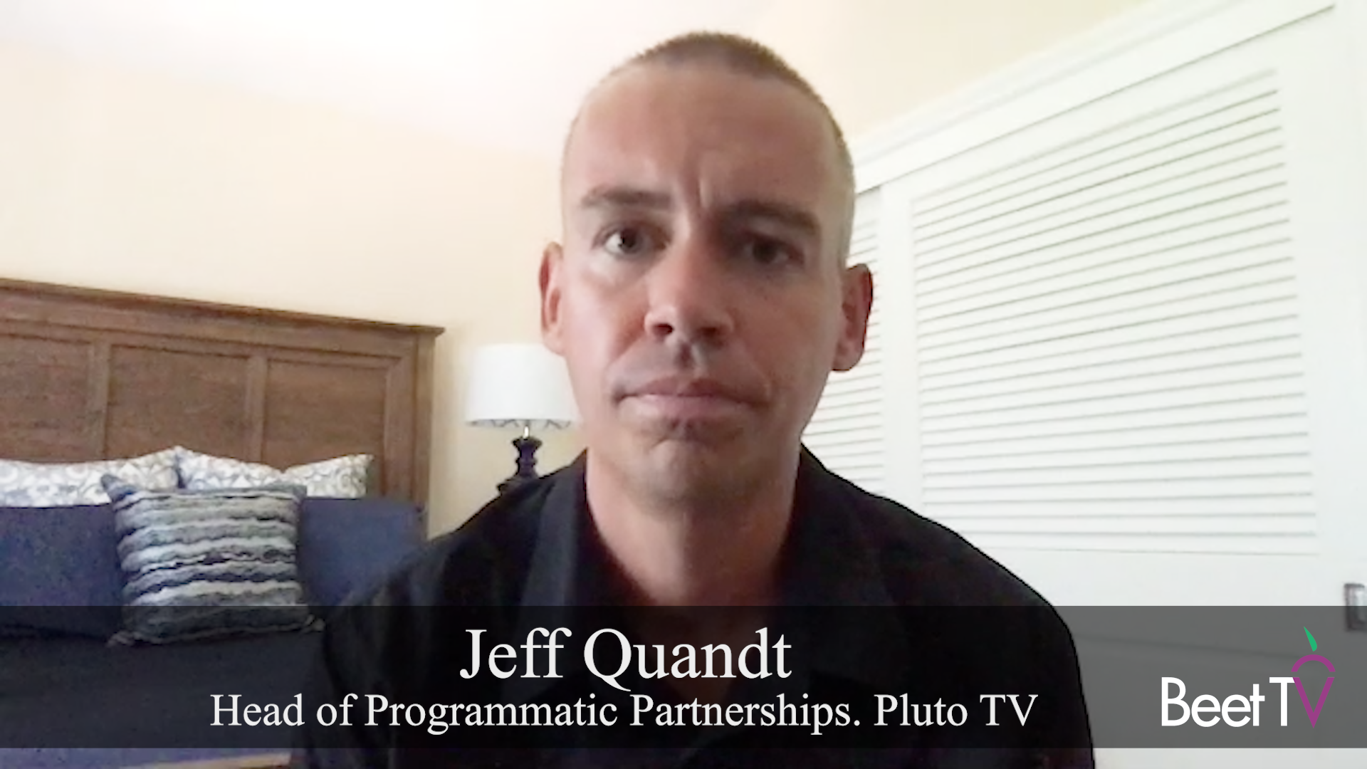 Pluto TV Hopes to Benefit from Header Bidding