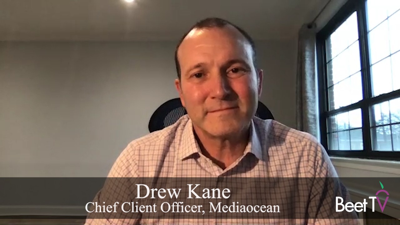 The New Local: Mediaocean’s Kane Aims To Automate Ad Sales