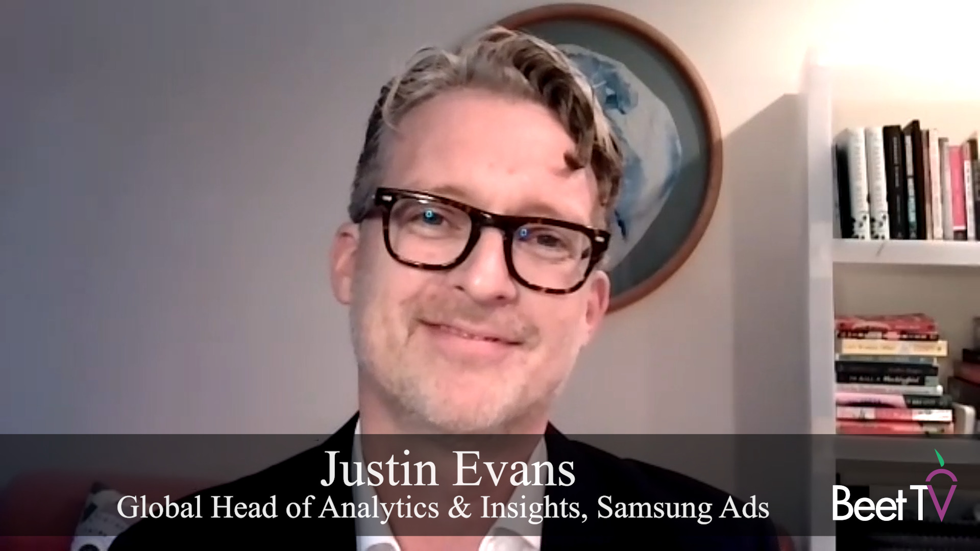 Samsung Ads Combines Linear & Streaming Ad Outcome Measurement
