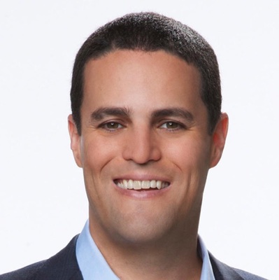 TV is One of The Biggest Drivers of Organic Search, Kevin Krim, CEO of EDO