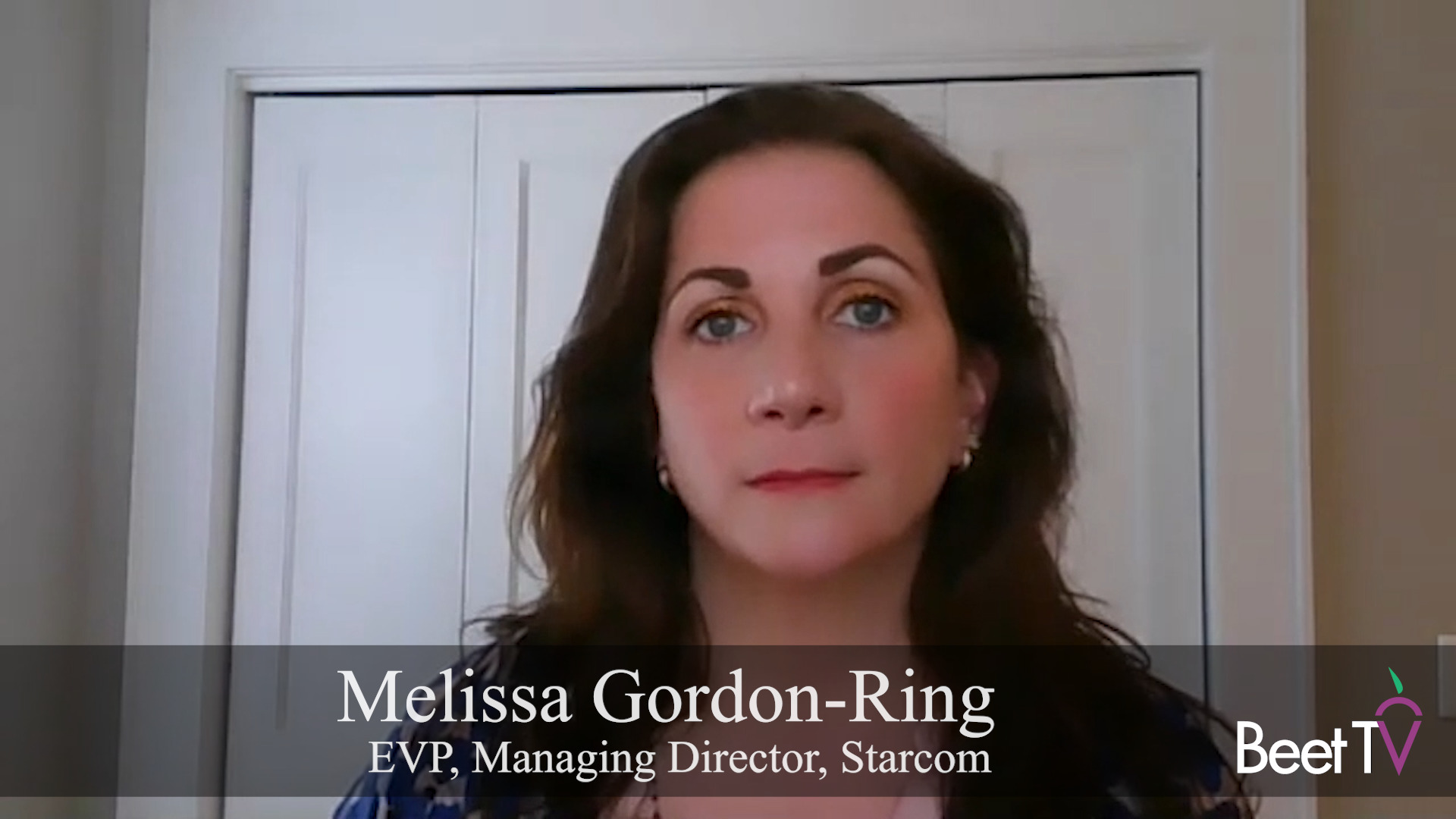 Mobile Data Support Personalized Healthcare Marketing: Starcom’s Melissa Gordon-Ring