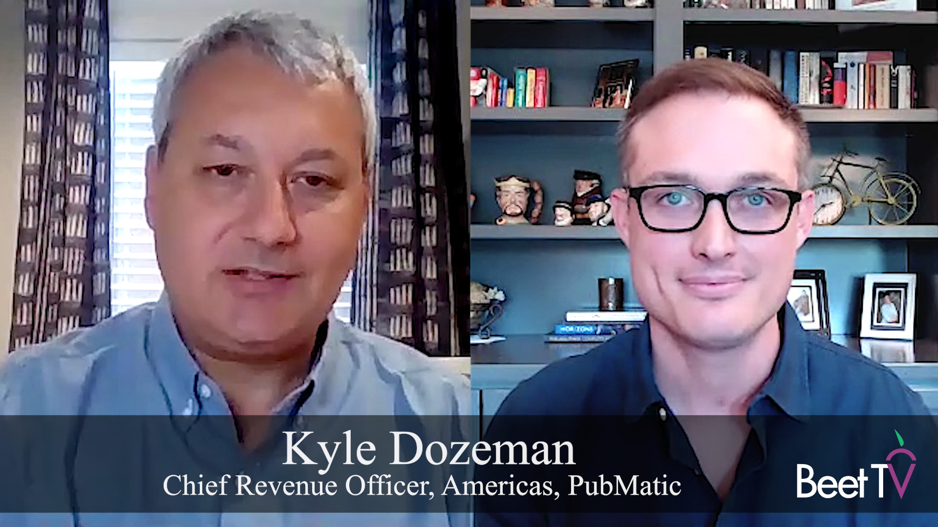 Privacy, Diversity Underpin Responsible Media Investment: PubMatic’s Kyle Dozeman & Essence’s Adam Gerber
