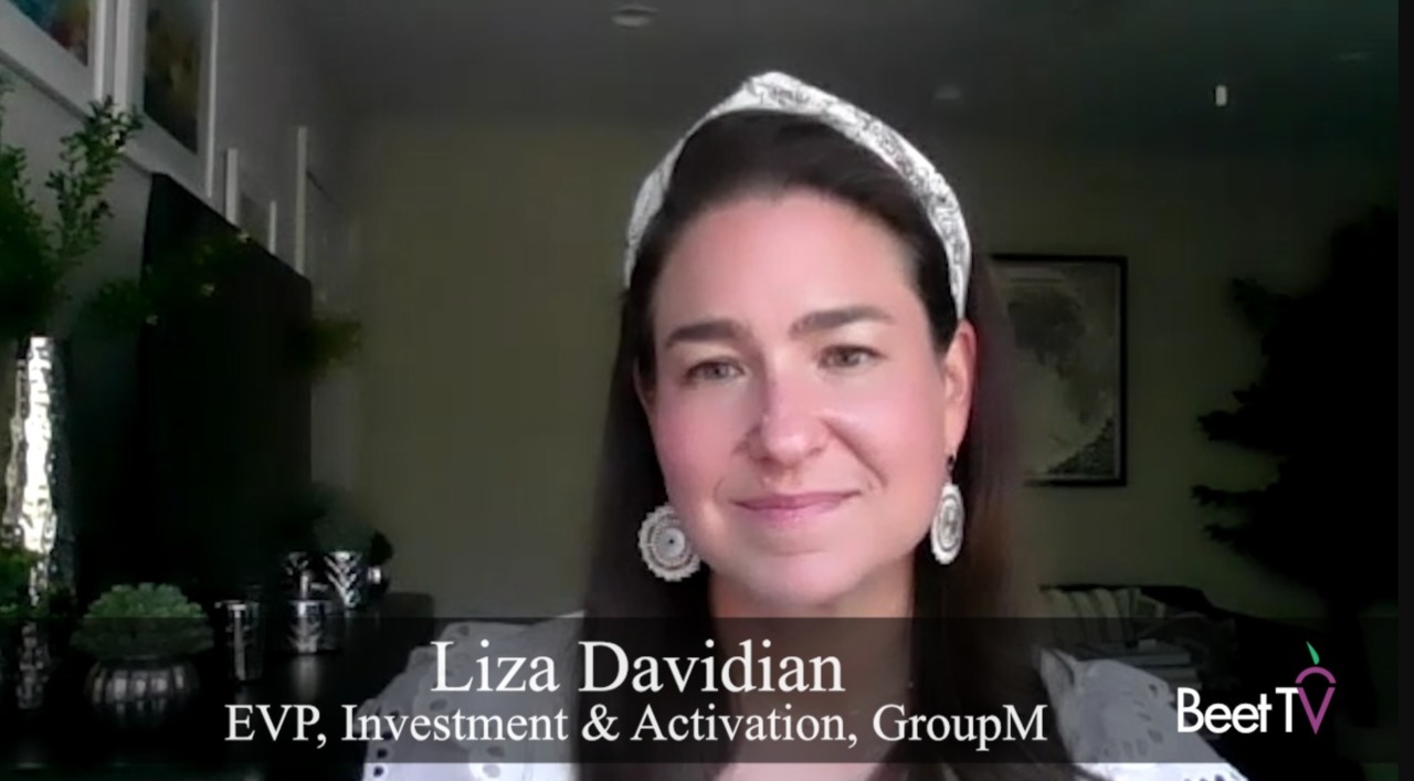 Elevated Video: CTV Views From TripleLift, Havas, Dentsu, Tastemade, Team Whistle, MediaScience, Amagi, GroupM